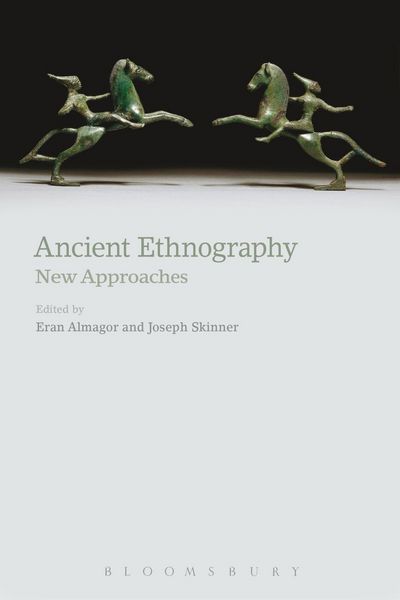 Produktbild: Ancient Ethnography