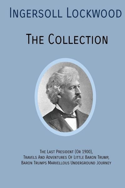 Produktbild: Ingersoll Lockwood The Collection