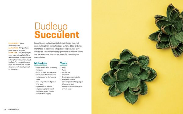 Produktbild: The Art of Papercraft