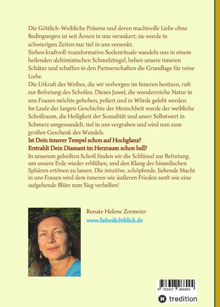 Produktbild: Geh in Deine Kraft, Schwester ! Hinf&uuml;hrung zu Deiner Inneren Gr&ouml;&szlig;e