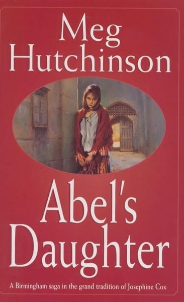 Produktbild: Abel's Daughter