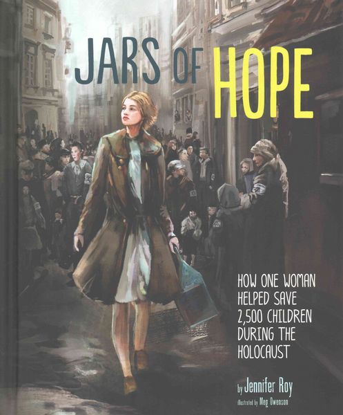 Produktbild: Jars Of Hope