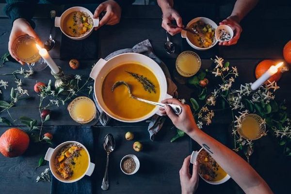 Produktbild: The Curated Table: Recipes and Styling for the Perfect Meal
