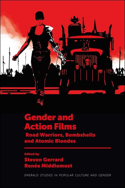Produktbild: Gender and Action Films