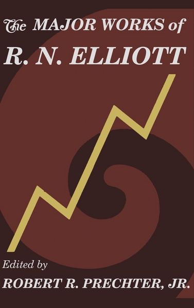 Produktbild: Elliott, R: Major Works of R. N. Elliott