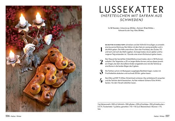 Produktbild: Skandinavien. Das Kochbuch