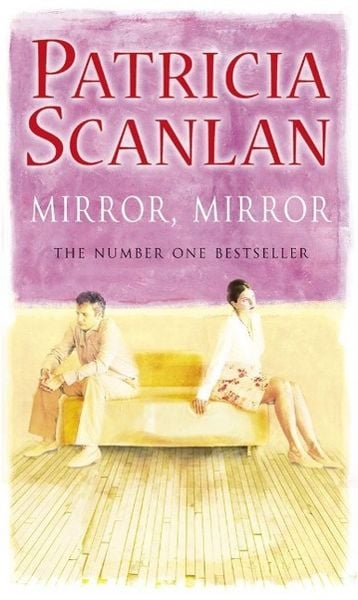 Produktbild: Mirror, Mirror