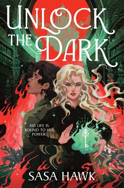 Produktbild: Unlock the Dark