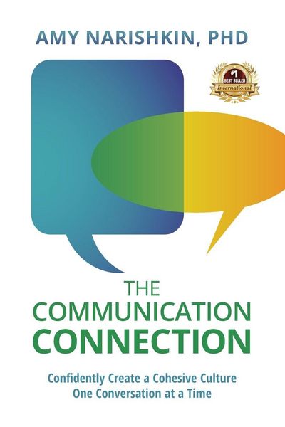 Produktbild: The Communication Connection