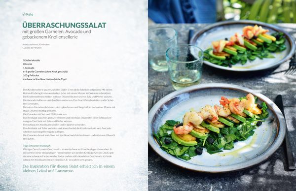 Produktbild: Gutes Essen &ndash; gro&szlig;er Genuss