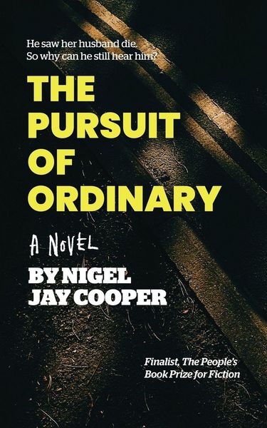 Produktbild: The Pursuit of Ordinary