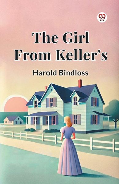 Produktbild: The Girl From Keller's
