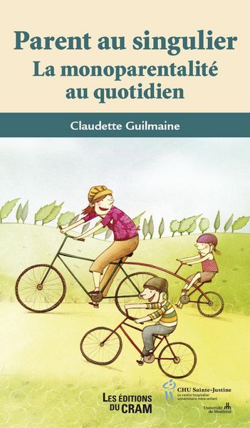 Produktbild: Parent au singulier