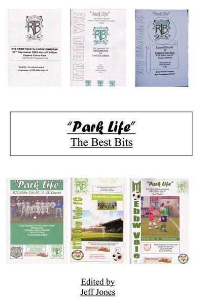 Produktbild: Park Life the Best Bits