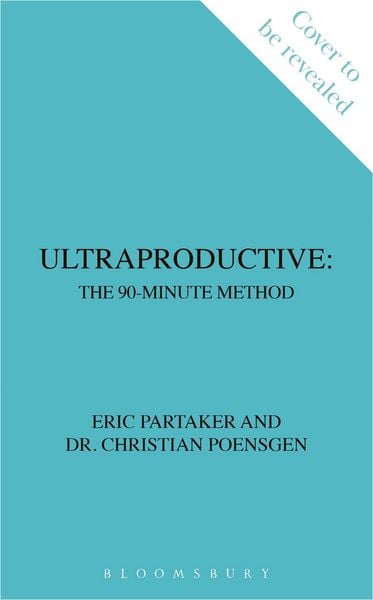 Produktbild: Ultraproductive