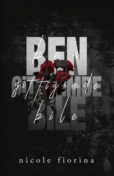 Produktbild: Ben Gittigimde Bile