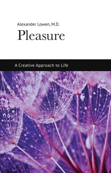 Produktbild: Pleasure: A Creative Approach to Life