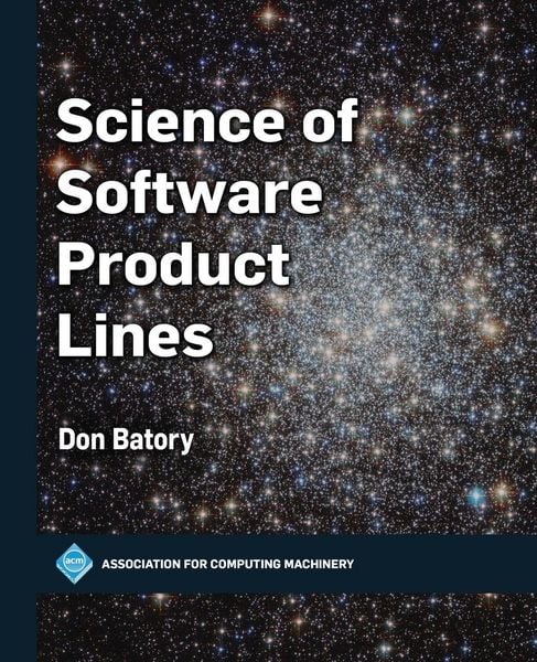 Produktbild: Science of Software Product Lines