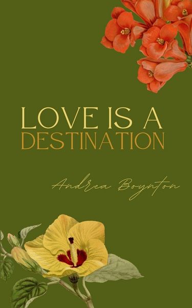 Produktbild: Love is a Destination