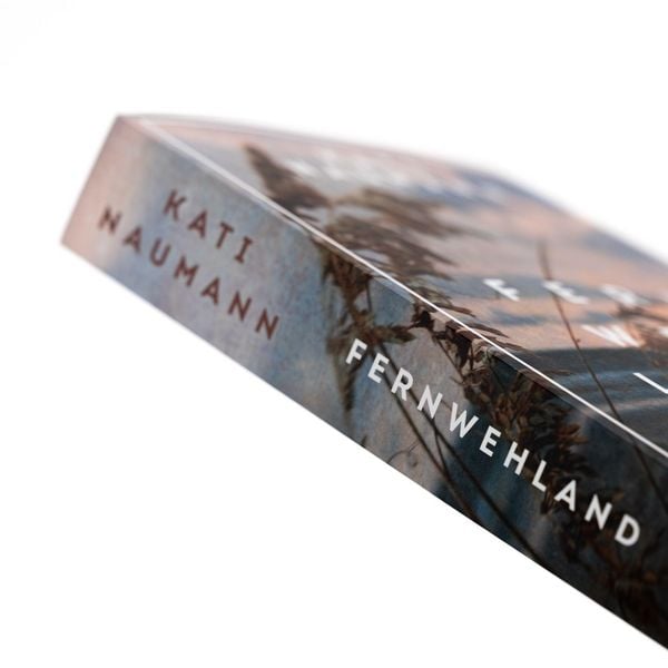 Produktbild: Fernwehland
