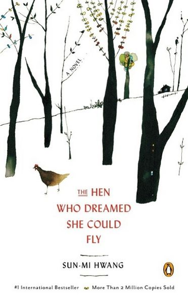 Produktbild: The Hen Who Dreamed She Could Fly