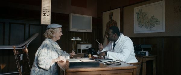 Produktbild: Docteur Knock - Ein Arzt mit gewissen Nebenwirkungen