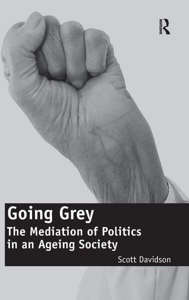Produktbild: Going Grey
