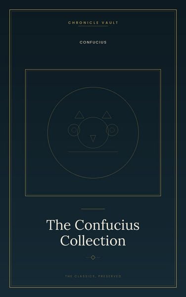 Produktbild: The Confucius Collection
