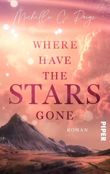Produktbild: Where have the Stars gone