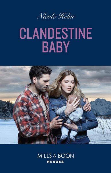 Produktbild: Clandestine Baby