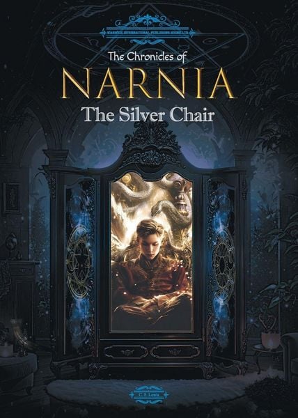 Produktbild: The Chronicles of Narnia