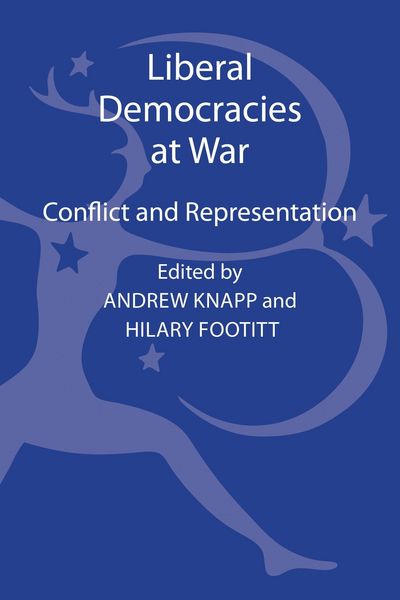 Produktbild: Liberal Democracies at War