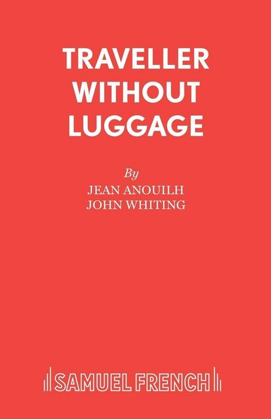 Produktbild: Traveller Without Luggage