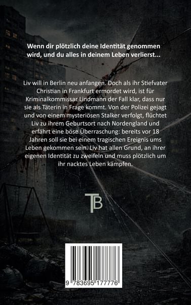Produktbild: Wer mich t&ouml;ten will