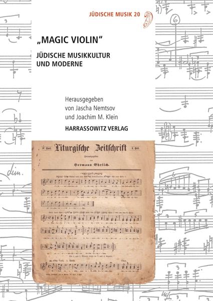 Produktbild: "Magic Violin"