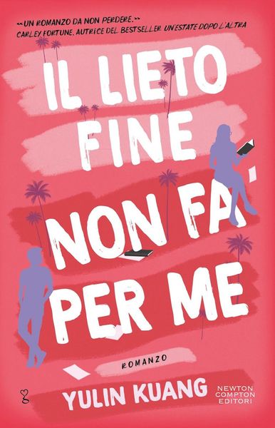 Produktbild: Il lieto fine non fa per me