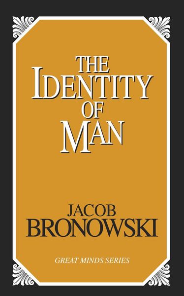 Produktbild: Identity of Man