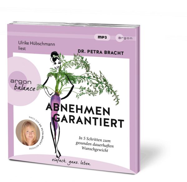 Produktbild: Abnehmen garantiert