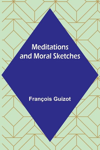 Produktbild: Meditations and Moral Sketches