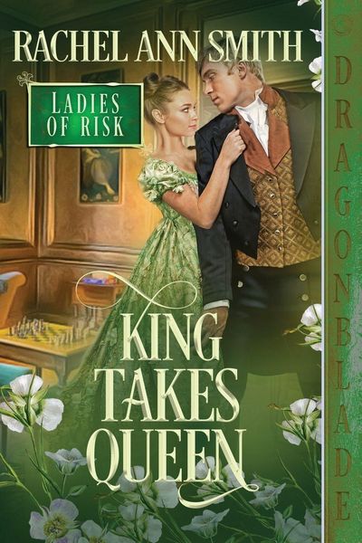 Produktbild: King Takes Queen