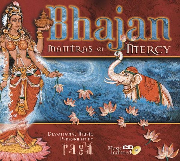 Produktbild: Bhajan