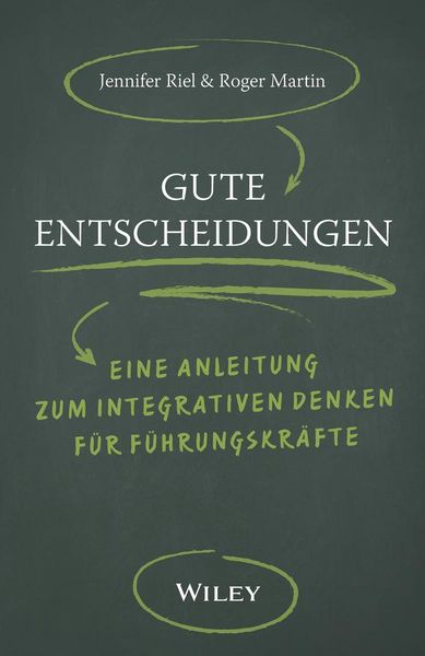 Produktbild: Gute Entscheidungen