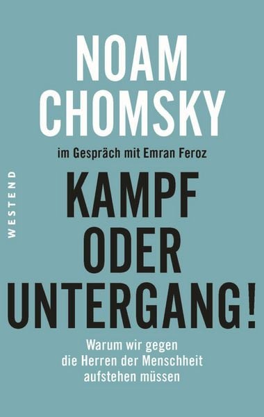 Produktbild: Kampf oder Untergang!