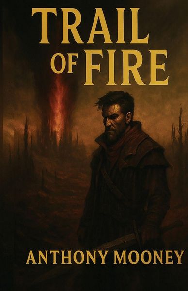 Produktbild: Trail of Fire