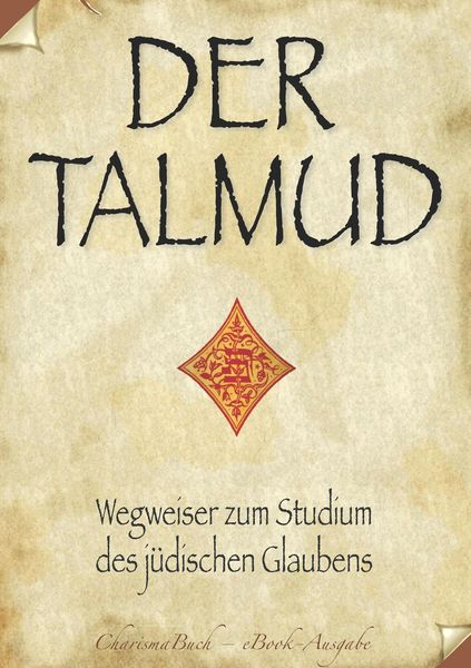 Produktbild: Der Talmud