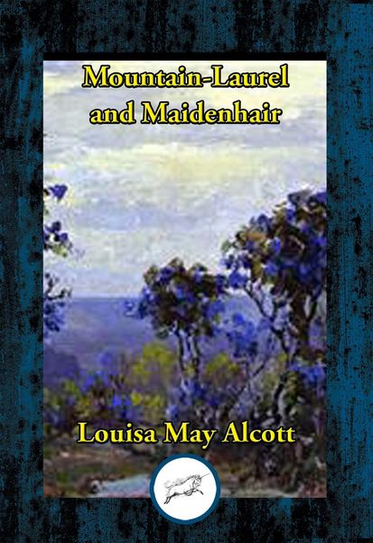 Produktbild: Mountain-Laurel and Maidenhair
