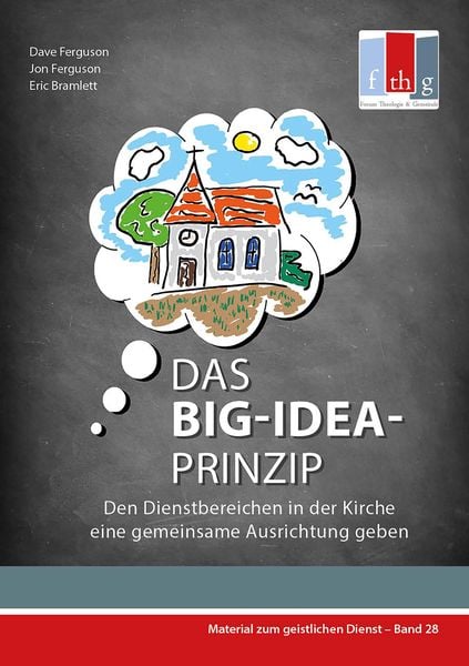 Produktbild: Das BIG-IDEA-Prinzip