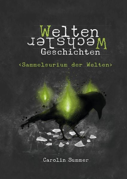 Produktbild: Sammelsurium der Welten