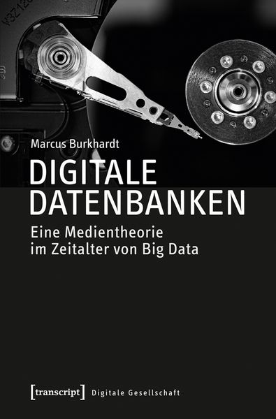 Produktbild: Digitale Datenbanken