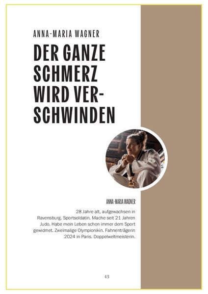 Produktbild: Magische Lebensmomente